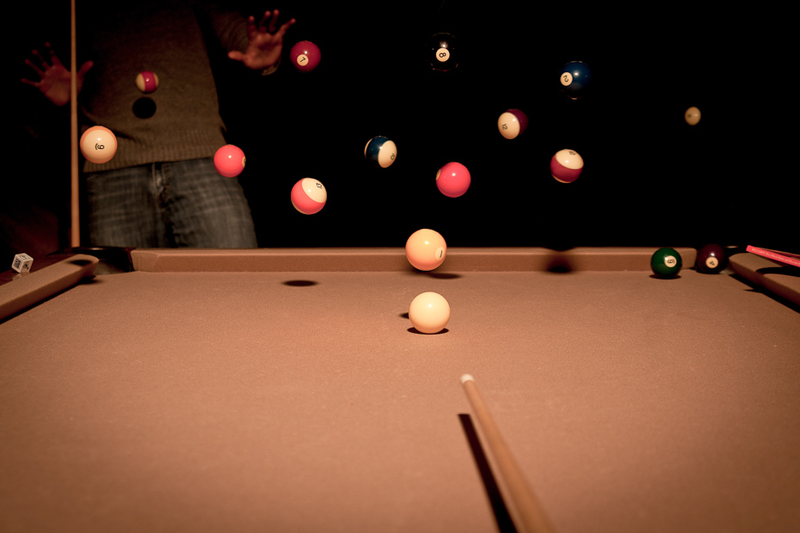 Illustration for article titled Shooting Challenge: Levitation, Gallery 2